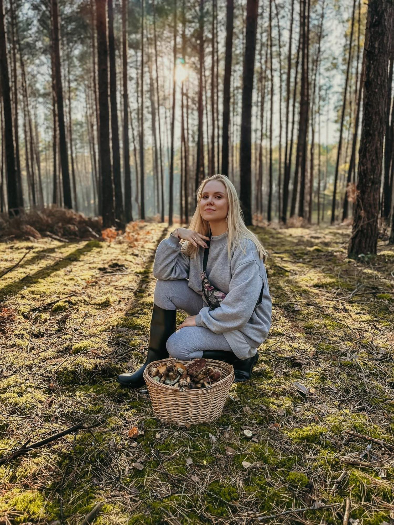 Agroturystyka Wena - Luksus W Naturze Zachodzko Exterior foto